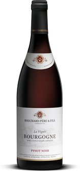 La Vign&eacute;e Pinot Noir 2018 - Bouchard (Bresse-kip)